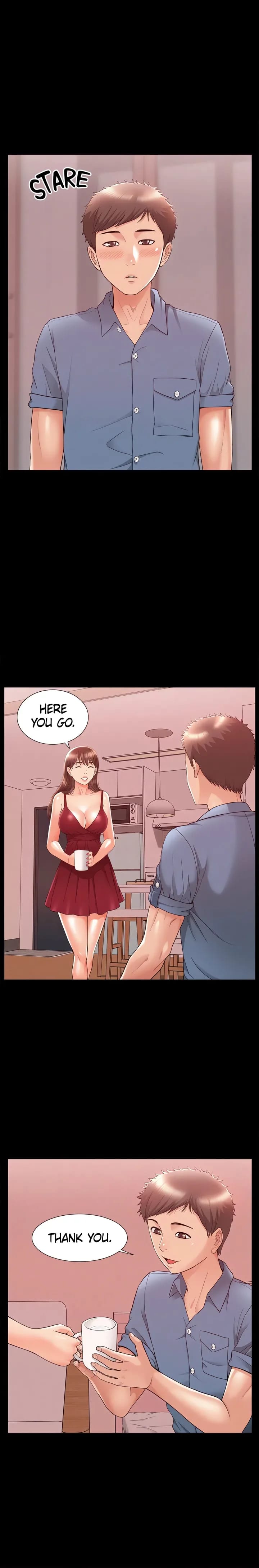 Coming Too Soon (Uncensored), chapter 22, page 7 of 21