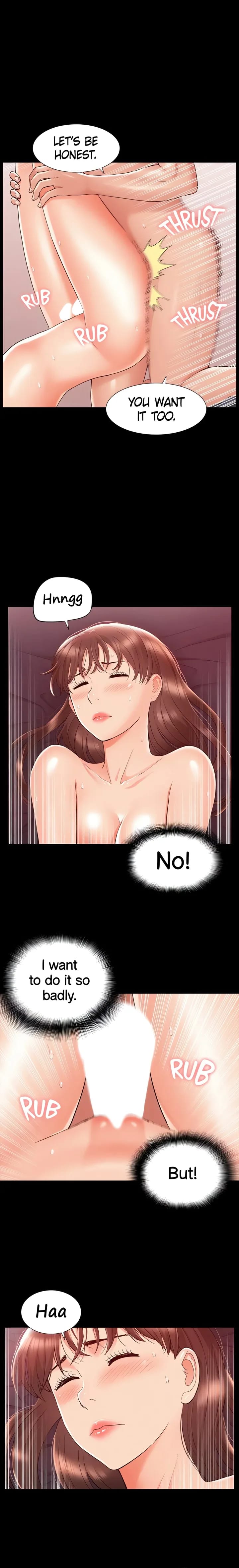 Coming Too Soon (Uncensored), chapter 22, page 20 of 21