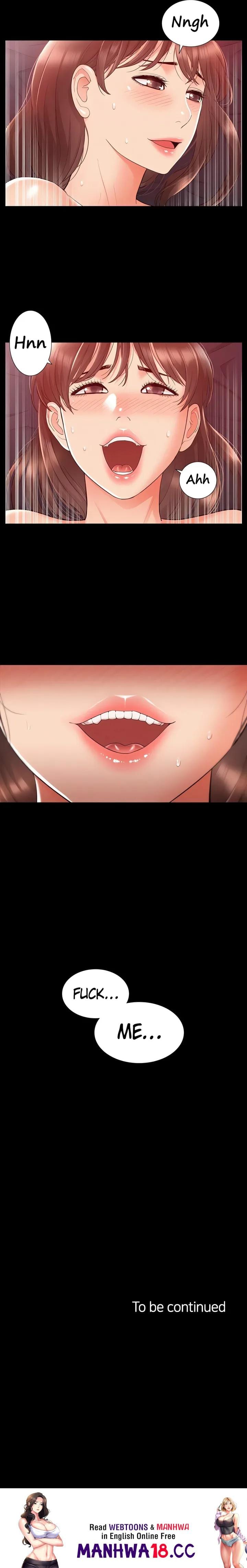 Coming Too Soon (Uncensored), chapter 22, page 21 of 21