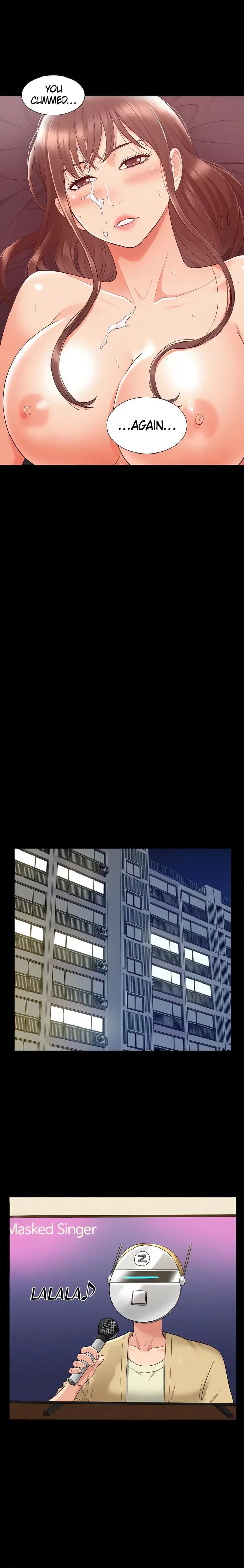 Coming Too Soon (Uncensored), chapter 23, page 20 of 22
