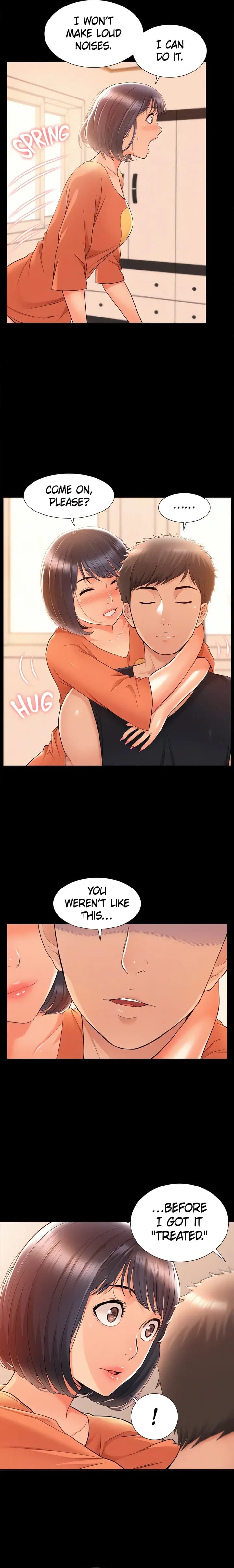 Coming Too Soon (Uncensored), chapter 24, page 18 of 24