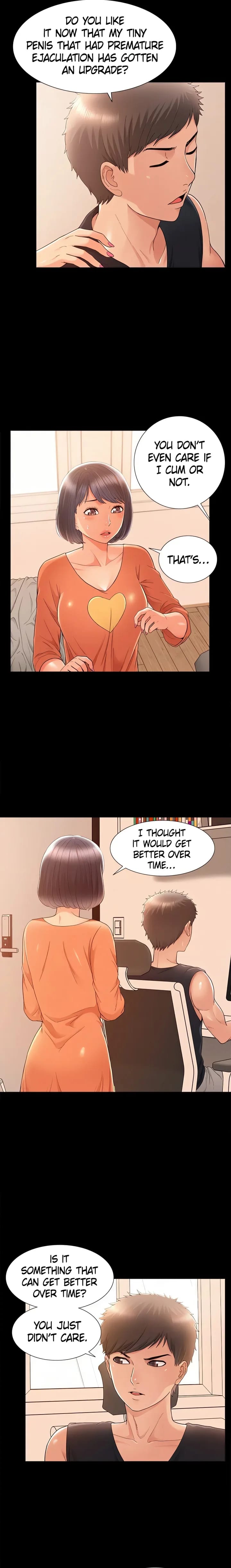 Coming Too Soon (Uncensored), chapter 24, page 19 of 24