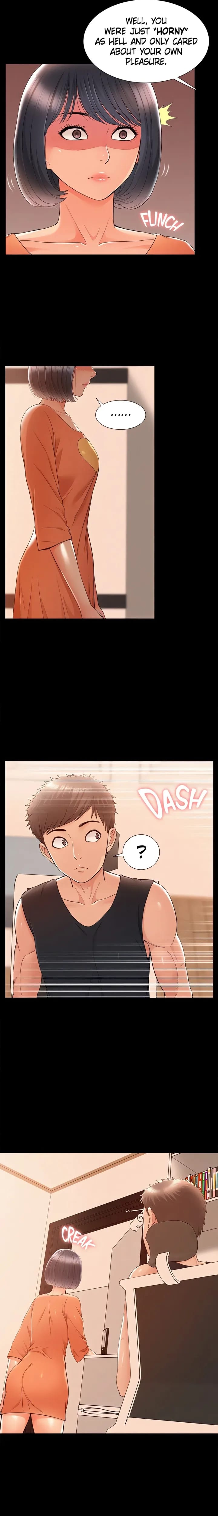 Coming Too Soon (Uncensored), chapter 24, page 20 of 24