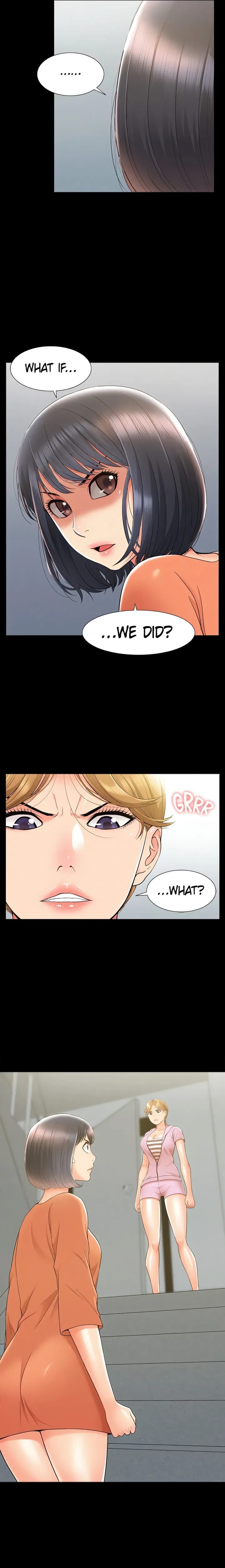 Coming Too Soon (Uncensored), chapter 24, page 23 of 24