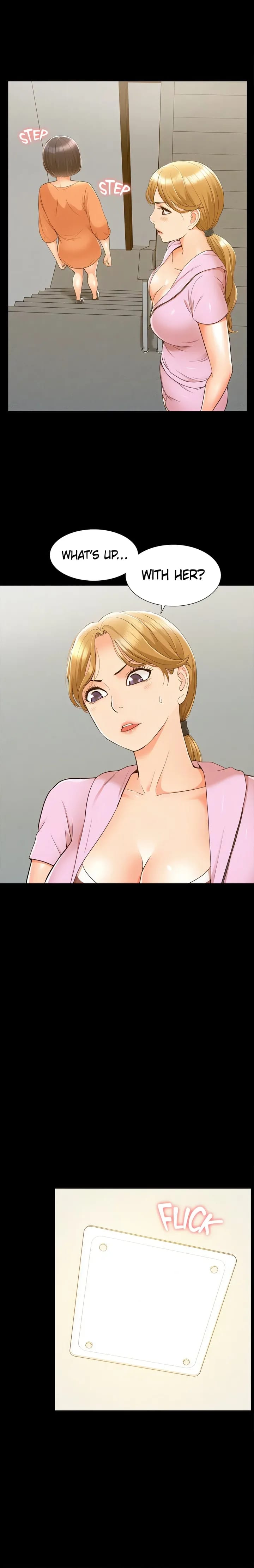 Coming Too Soon (Uncensored), chapter 25, page 6 of 21