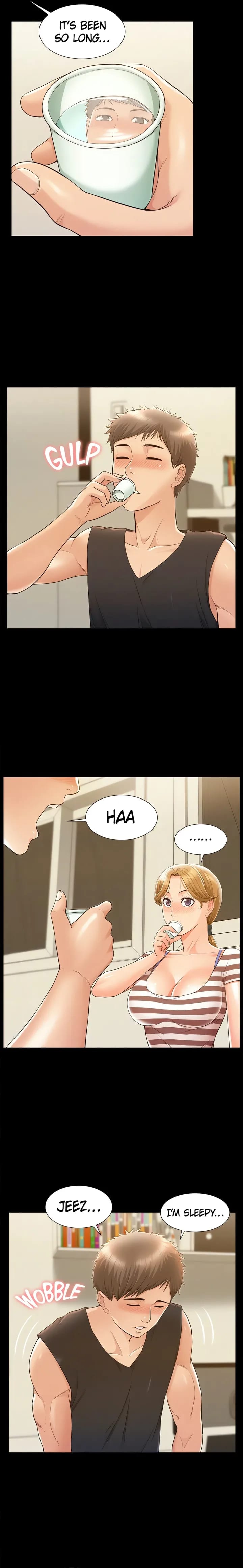 Coming Too Soon (Uncensored), chapter 25, page 15 of 21