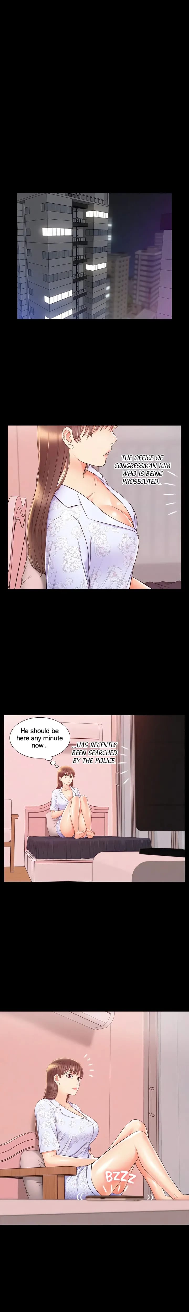 Coming Too Soon (Uncensored), chapter 27, page 15 of 21