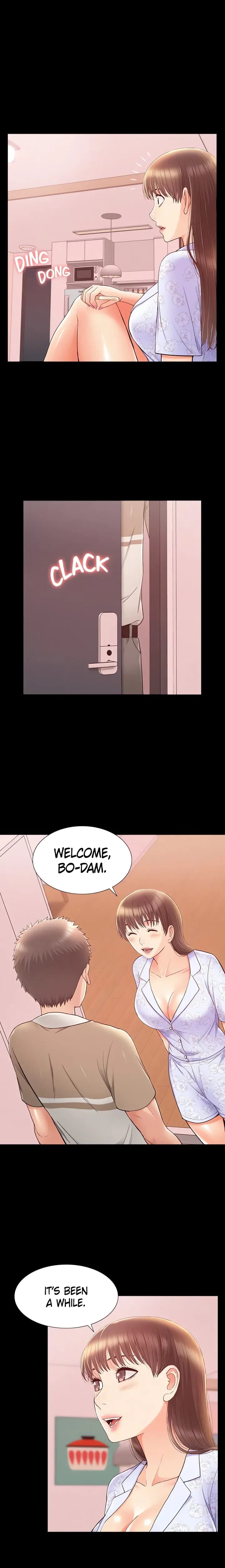 Coming Too Soon (Uncensored), chapter 27, page 18 of 21