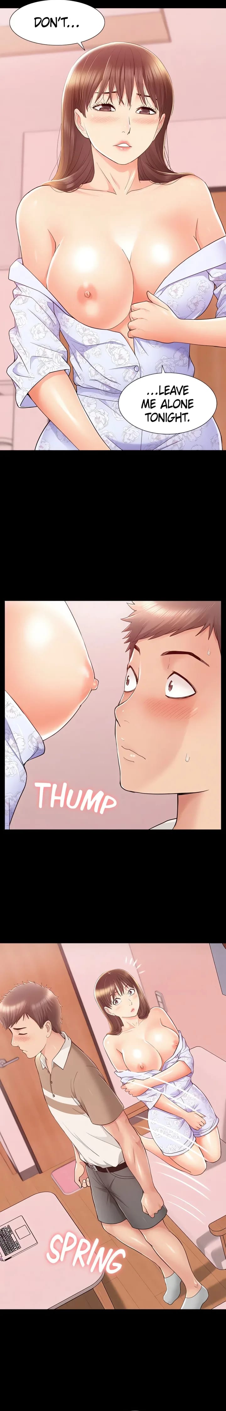 Coming Too Soon (Uncensored), chapter 28, page 7 of 23