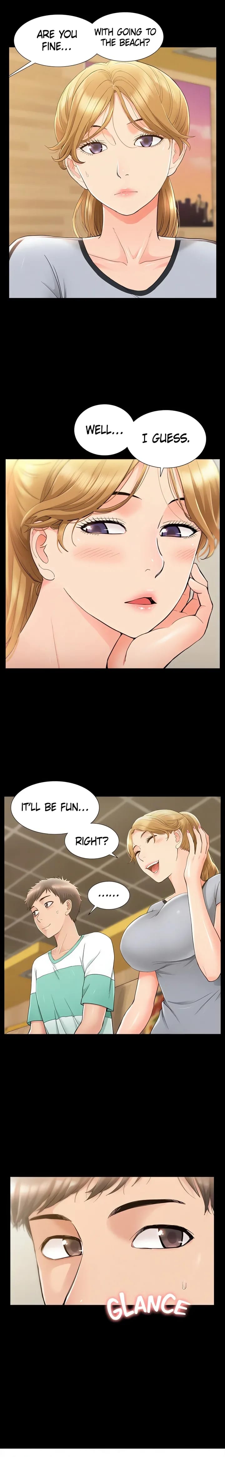 Coming Too Soon (Uncensored), chapter 28, page 14 of 23