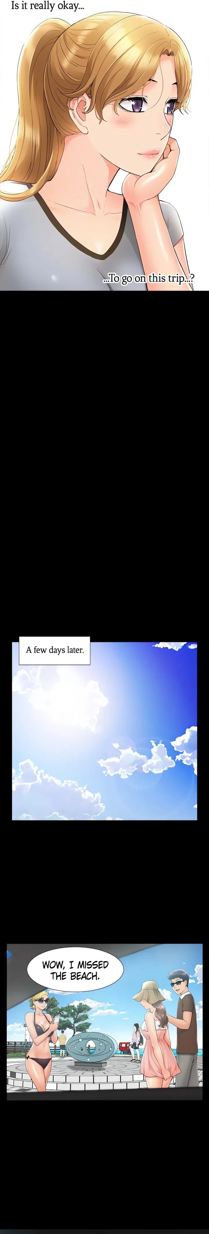 Coming Too Soon (Uncensored), chapter 28, page 15 of 23