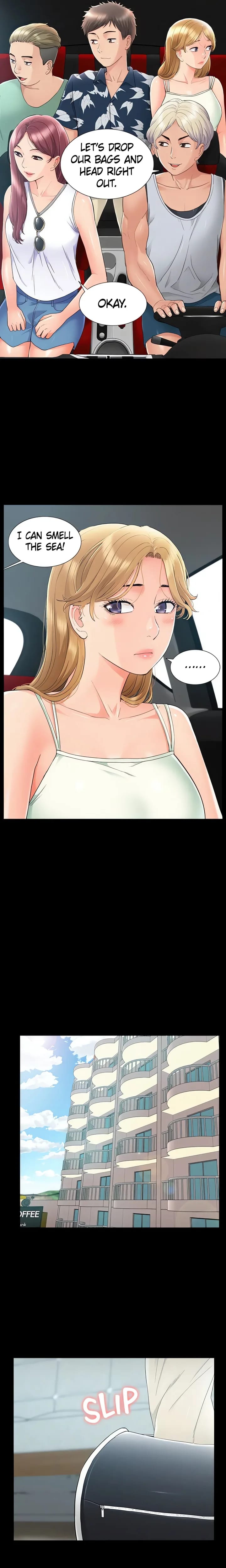 Coming Too Soon (Uncensored), chapter 28, page 16 of 23