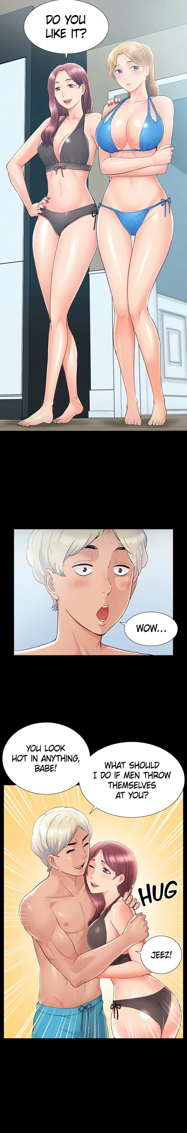 Coming Too Soon (Uncensored), chapter 28, page 18 of 23