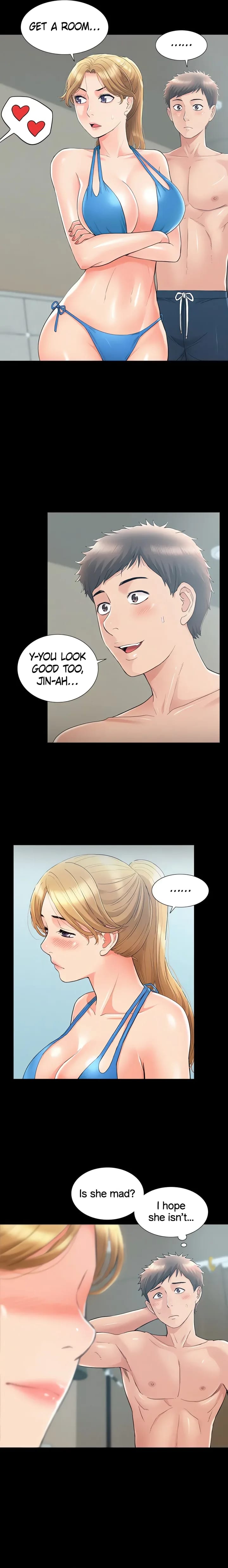 Coming Too Soon (Uncensored), chapter 28, page 19 of 23