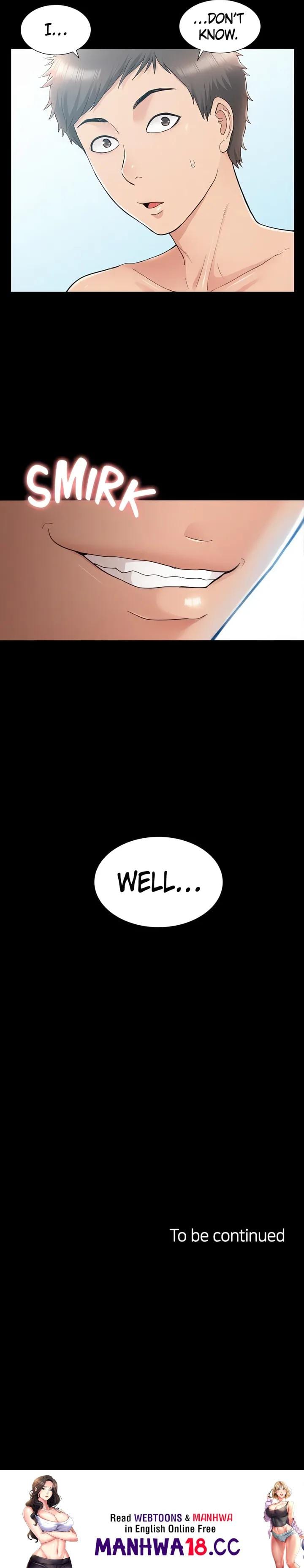 Coming Too Soon (Uncensored), chapter 28, page 23 of 23