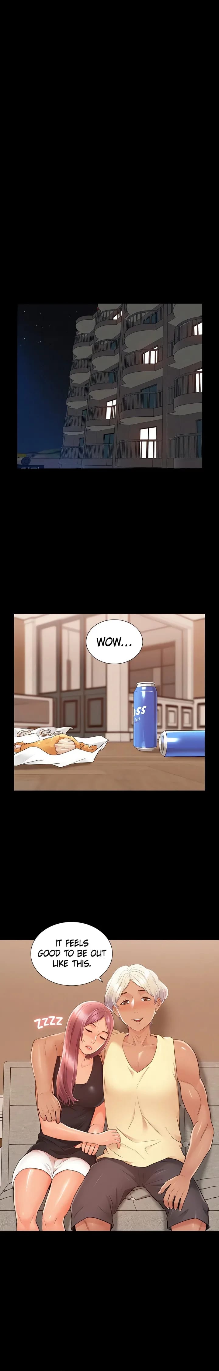 Coming Too Soon (Uncensored), chapter 29, page 5 of 20