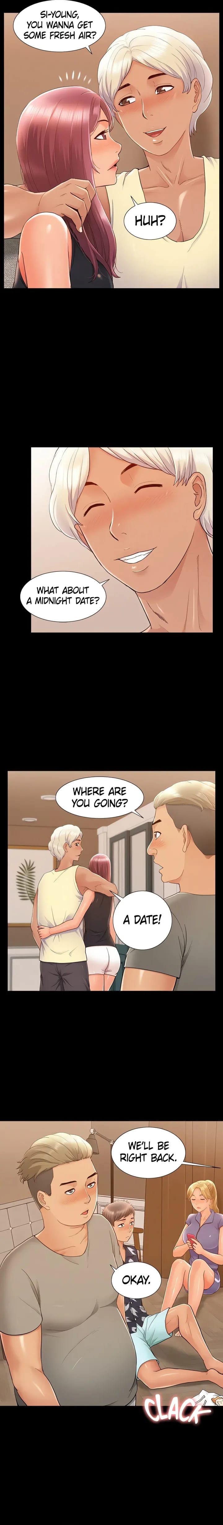 Coming Too Soon (Uncensored), chapter 29, page 6 of 20