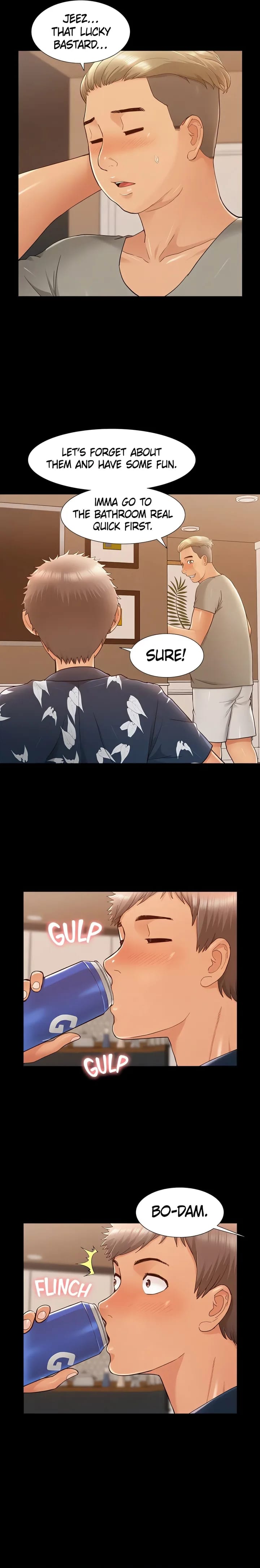 Coming Too Soon (Uncensored), chapter 29, page 7 of 20