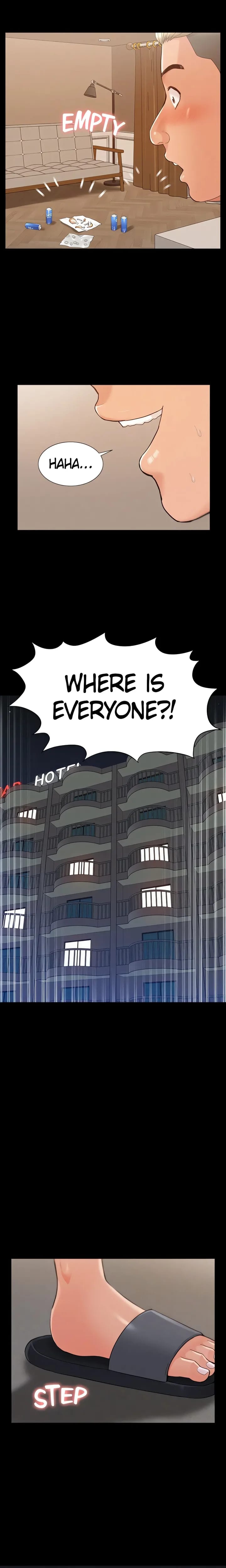 Coming Too Soon (Uncensored), chapter 29, page 9 of 20