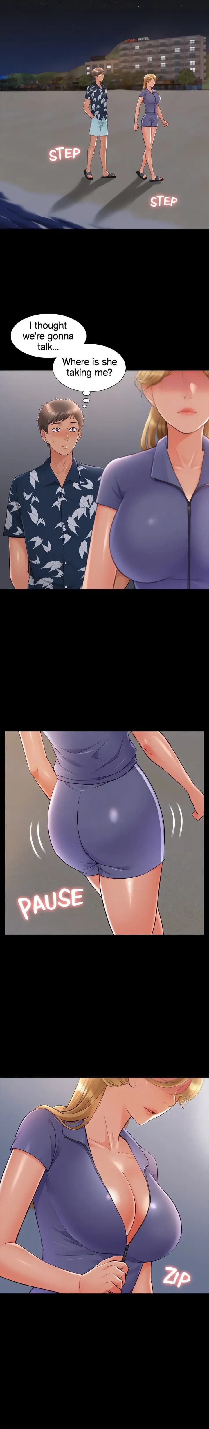 Coming Too Soon (Uncensored), chapter 29, page 10 of 20