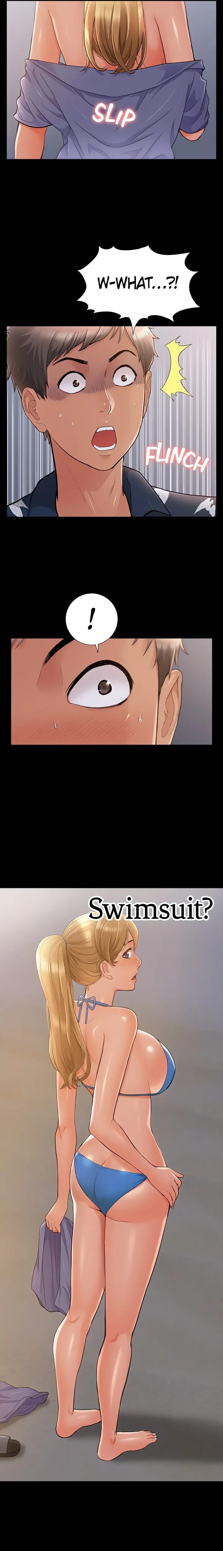 Coming Too Soon (Uncensored), chapter 29, page 11 of 20