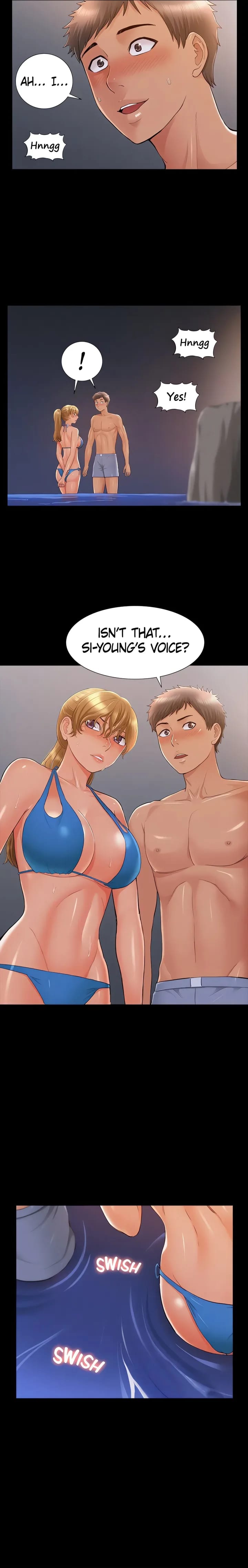 Coming Too Soon (Uncensored), chapter 29, page 16 of 20