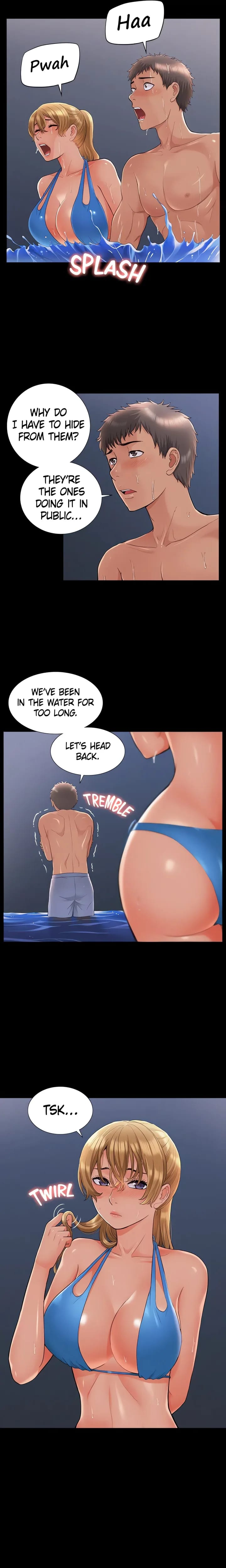 Coming Too Soon (Uncensored), chapter 30, page 6 of 21
