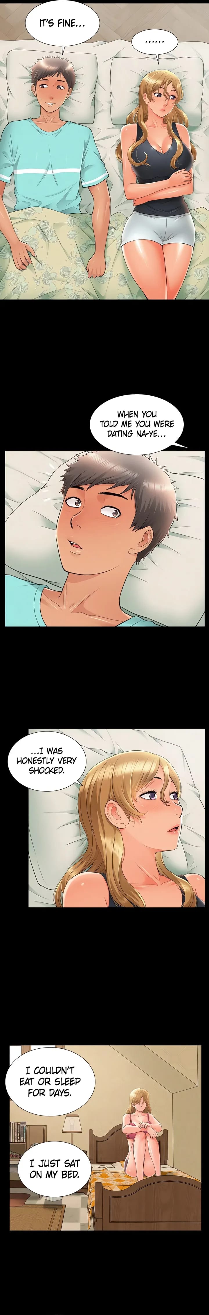 Coming Too Soon (Uncensored), chapter 30, page 10 of 21