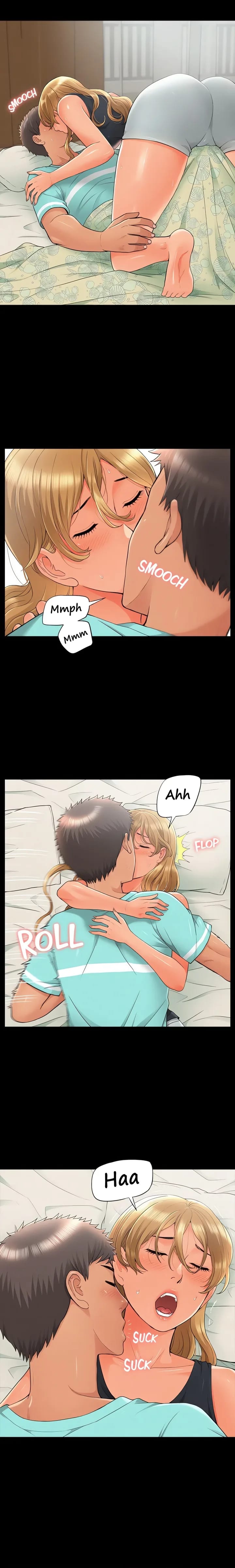 Coming Too Soon (Uncensored), chapter 30, page 12 of 21