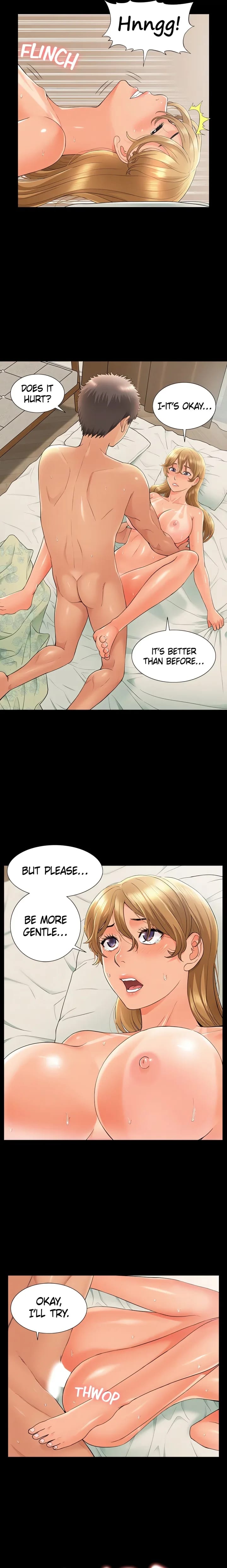 Coming Too Soon (Uncensored), chapter 30, page 16 of 21