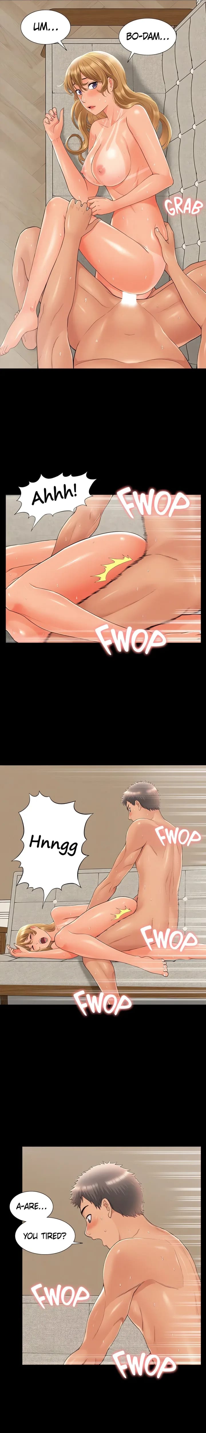 Coming Too Soon (Uncensored), chapter 31, page 13 of 21