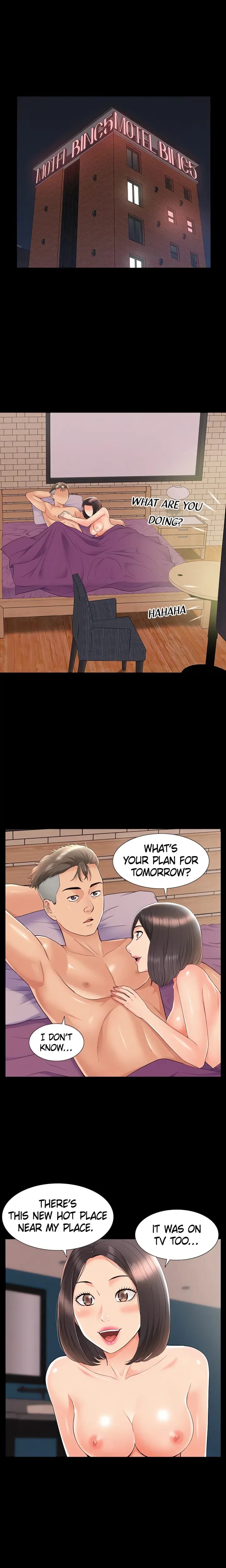 Coming Too Soon (Uncensored), chapter 31, page 19 of 21