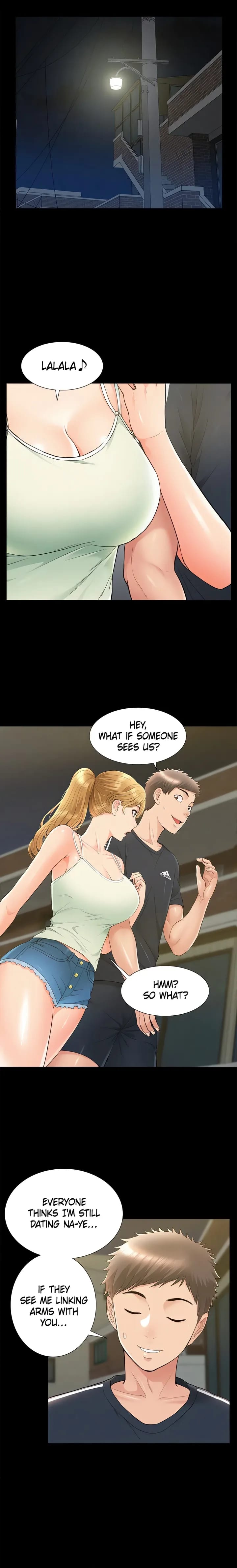 Coming Too Soon (Uncensored), chapter 33, page 13 of 21