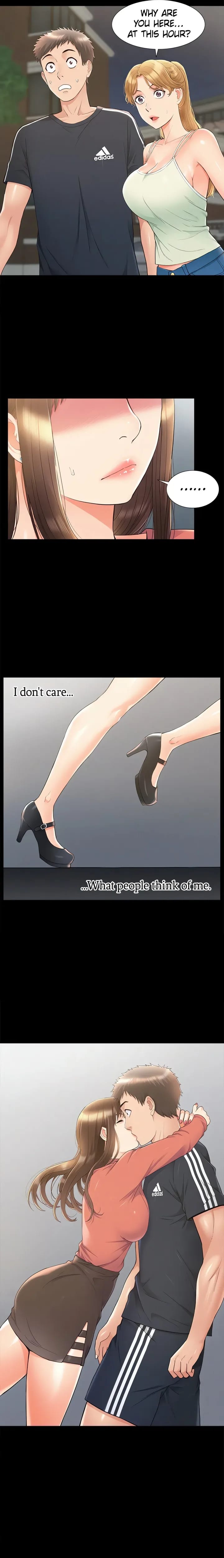 Coming Too Soon (Uncensored), chapter 33, page 15 of 21
