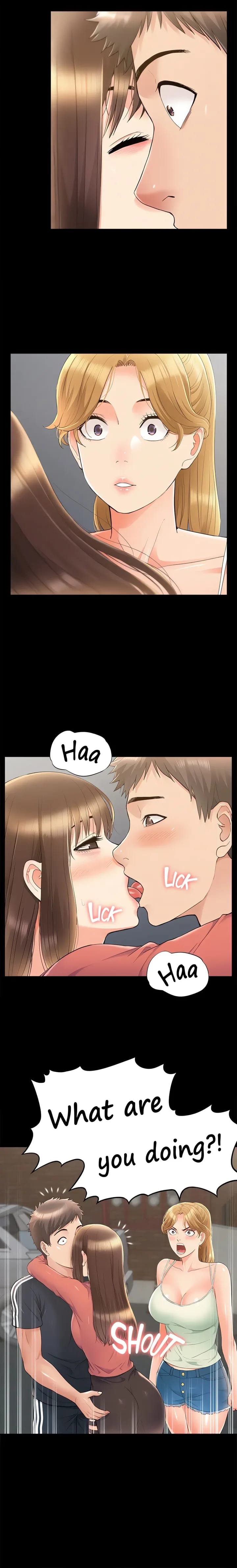Coming Too Soon (Uncensored), chapter 33, page 16 of 21