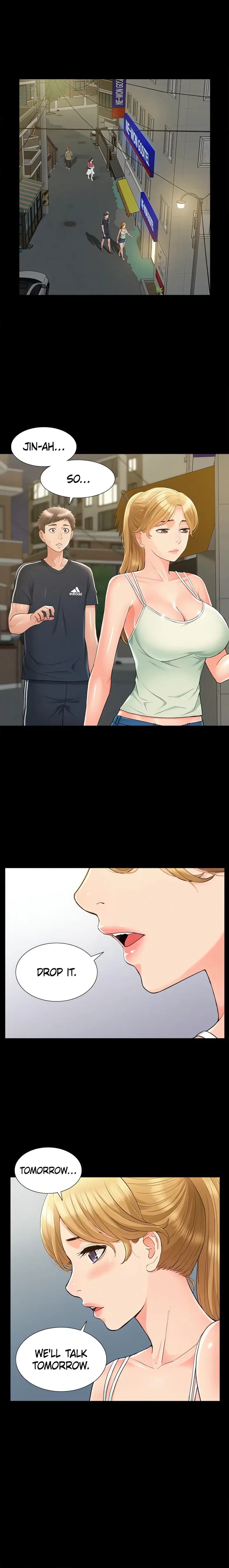 Coming Too Soon (Uncensored), chapter 34, page 6 of 21