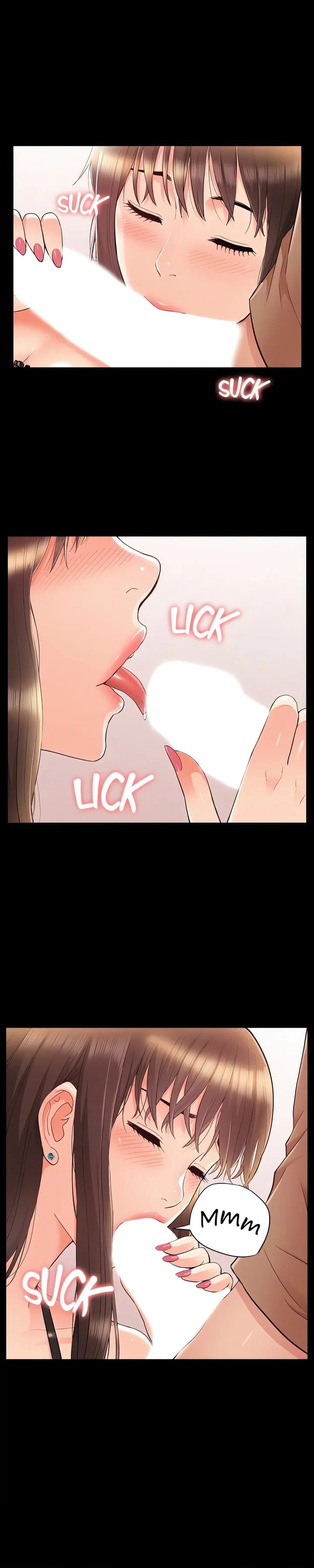 Coming Too Soon (Uncensored), chapter 34, page 16 of 21