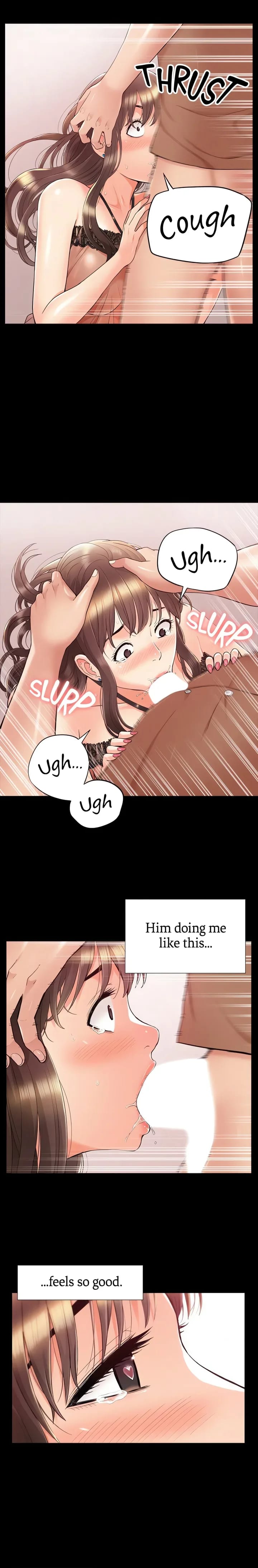 Coming Too Soon (Uncensored), chapter 34, page 18 of 21