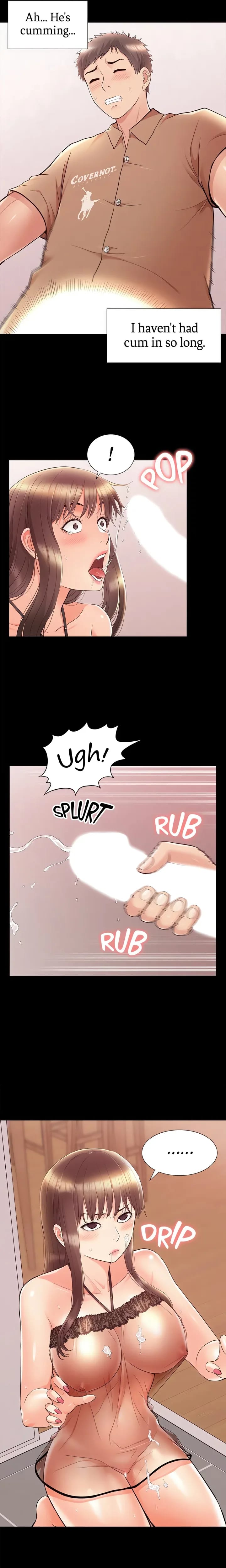 Coming Too Soon (Uncensored), chapter 34, page 19 of 21