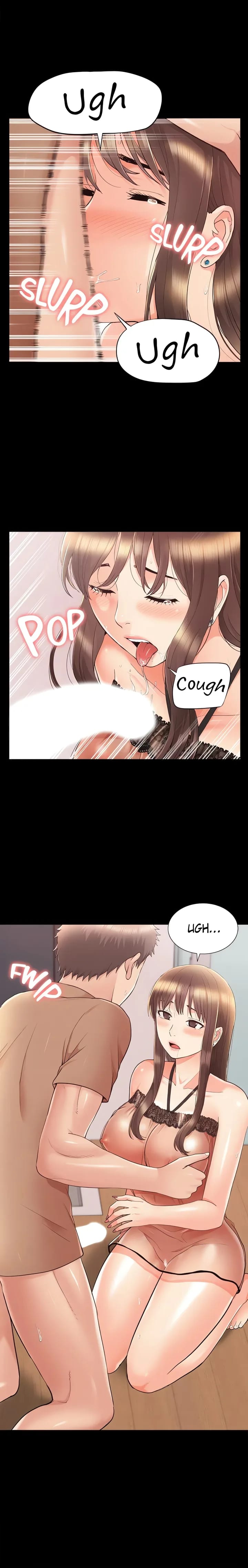 Coming Too Soon (Uncensored), chapter 35, page 9 of 24