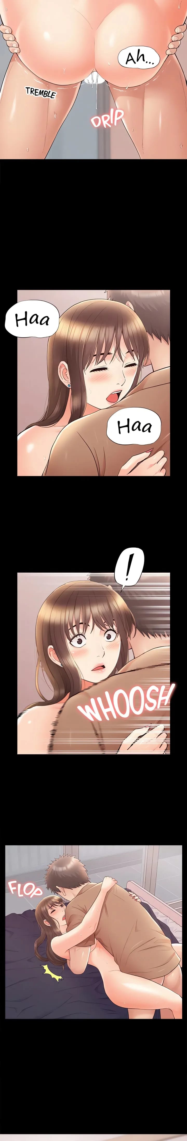 Coming Too Soon (Uncensored), chapter 35, page 15 of 24