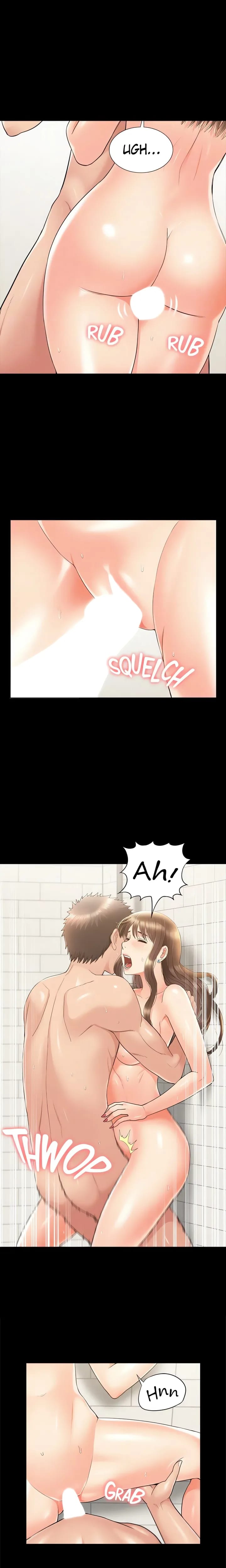 Coming Too Soon (Uncensored), chapter 36, page 10 of 23