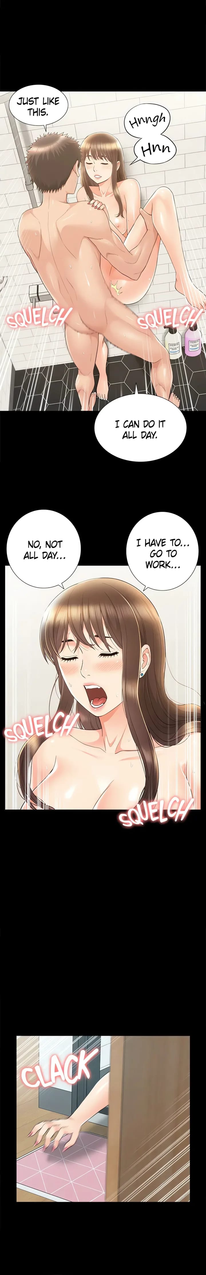 Coming Too Soon (Uncensored), chapter 36, page 11 of 23