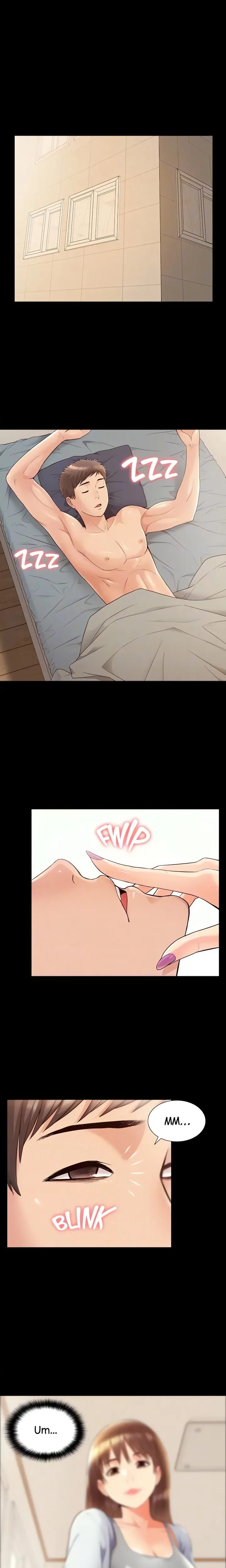 Coming Too Soon (Uncensored), chapter 37, page 16 of 21