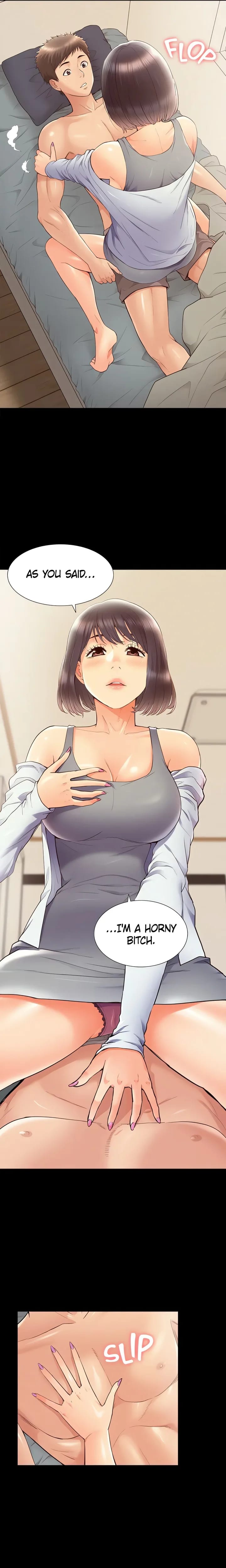 Coming Too Soon (Uncensored), chapter 37, page 20 of 21