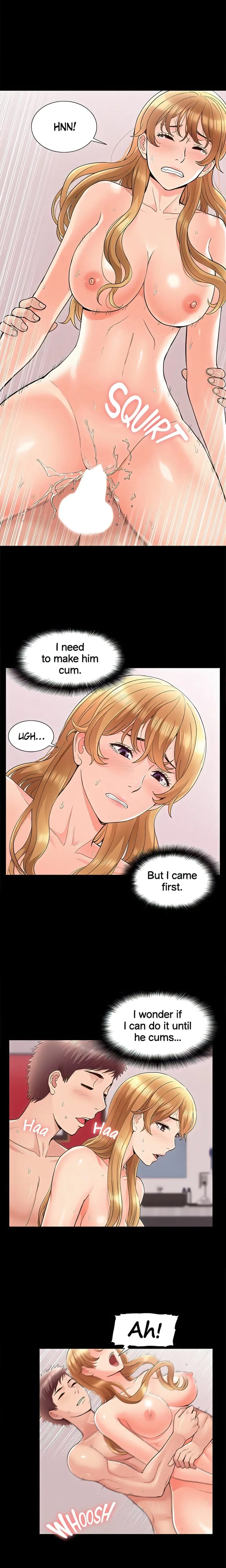 Coming Too Soon (Uncensored), chapter 40, page 12 of 20