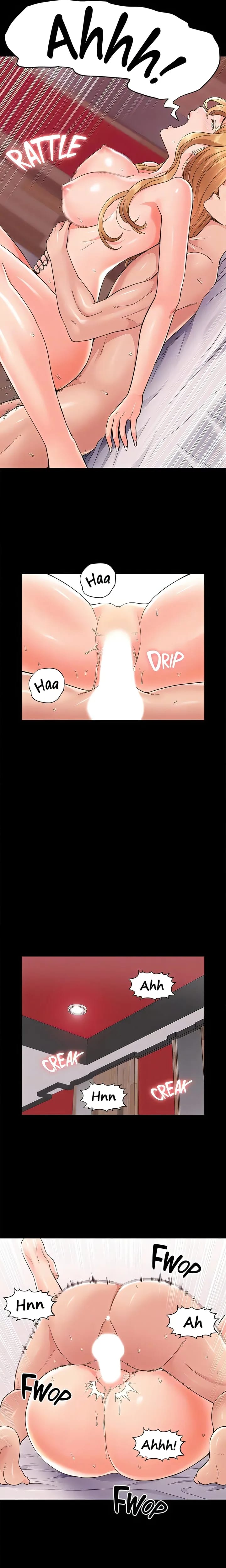Coming Too Soon (Uncensored), chapter 40, page 15 of 20