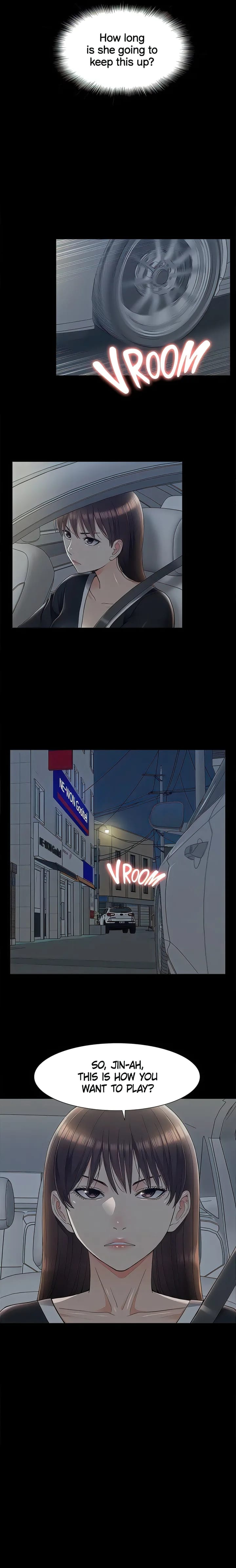 Coming Too Soon (Uncensored), chapter 41, page 14 of 19