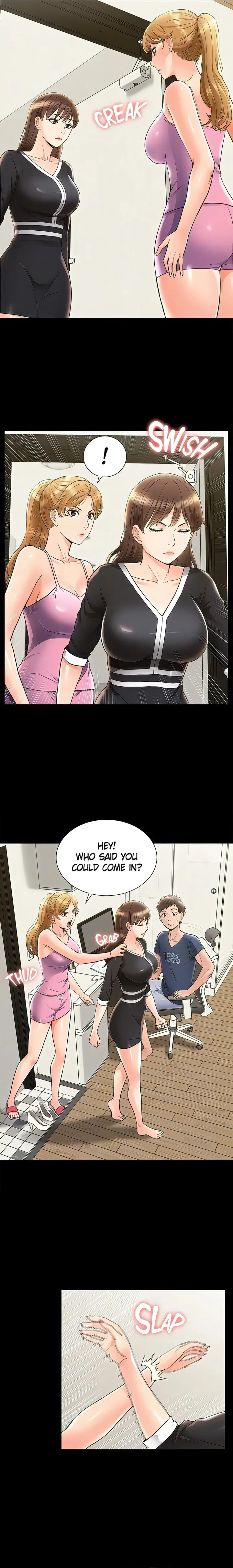 Coming Too Soon (Uncensored), chapter 41, page 16 of 19