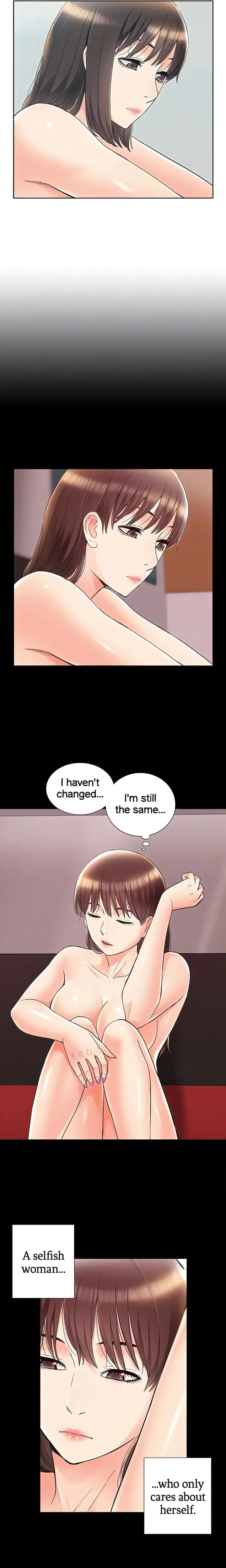 Coming Too Soon (Uncensored), chapter 43, page 6 of 21